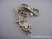 Keychain кольца для ключей