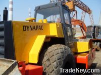 используемый ролик дороги, Dyanpac Ca25d