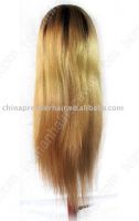 18" шнурок Wig-t3 16/18# штока прямой полный