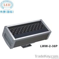 Super Brightness Led Wall Washer/led Floodligh