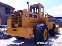 Используемый затяжелитель колеса Cat950e, более низкая цена