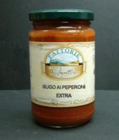 итальянский экстренный соус