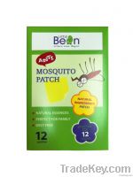 ЗАПЛАТА 12s Anti-mosquito