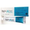 Buy Retino A Gel 0.1% Online (Generic Tretinoin) Cheap Anti-Acne Cream UK