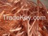 Copper Wire Scrap