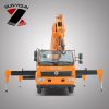 High Quality 6 Tons Brand New Truck Crane with 2 Year Warranty
