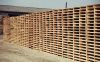 High Quality Wood Pallets - All Sizes