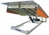 Hydraulic Dock Leveler