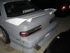 JDM spoiler 326 style drift 240sx silvia 200sx 180sx