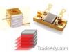 laser diode stacks designed for DPSS Laser Modules