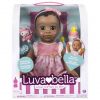 Luvabella - African American - Responsive Baby Doll with Realistic Expressions and Movement
