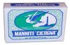 Mannite Bars Brand: SWAN and BLUE LADY