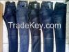 Mens jeans