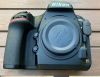 Nikon D859 Digital SLR Camera - Black