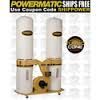 Powermatic Dust Collectors