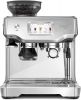 Sage The Barista Touch SES880BSS Coffee Machine 1680W Brushed Stainless Steel