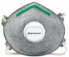 Sperian 14110397 N95 Particulate Disposable Respirator