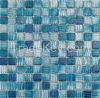 STRIPE BLUE MOSAIC