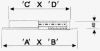 SW Series Ceiling/Side Wall Registers (ABS Plastic)