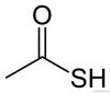 Thioacetic Acid