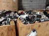 Used Brand Name Shoes Sport