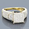 1 Carat diamond ring Wholesale