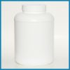 2 Gallon 120mm Regular Container, HDPE