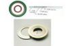 упаковка ptfe whit fiberPTFE arami