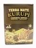 Смешивание 500gr травы ответной части KURUPI Yerba