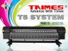 Принтер inkjet TAIMES T504 (2 лет глобальной гарантированности)