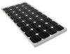 панель солнечных батарей 75W