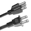 UL 고무는 Ac 케이블 전기 철사 assemblycables 12awg/3c 10awg를 끈으로 묶습니다