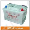 Батарея DIN сух-порученная стандартом автоматическая (56638)