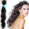 brazilian human hair weave 10&quot;-32&quot;in stock wholesale weave