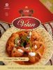 подготавливайте для еды еды Tikka Masala 100% цыпленка Halal никакой варить не требовал готового для еды индийских ед