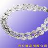 titanium ожерелье ювелирных изделий