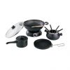 Электрические Wok и фондю установленное KL12-51A