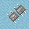 Диод выпрямителя тока MB6S SMD