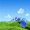 панель солнечных батарей солнечной энергии 60W-70W для БАССЕИНА
