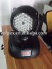 LED moving head ligh