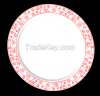 пластичный tableware