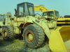 Используемый затяжелитель CAT950E, хорошее цена