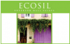 Краска ECOSIL внешняя/покрытие