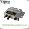 Новый Autoswitch регулятора 12V 24V обязанности версии 5A 10A 15A 20A 30A подъема солнечный