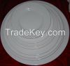 Керамическая плита/плита обедающего/плита фарфора (SS2101)