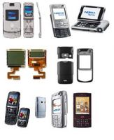 Части мобильных телефонов запасные
