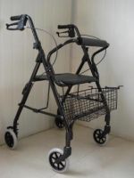 Алюминиевое Rollator