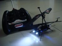 Вертолеты дистанционного управления