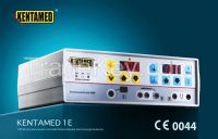 Kentamed 1e 양극 Electrosurgical 단위