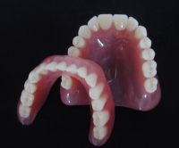 Керамический Denture